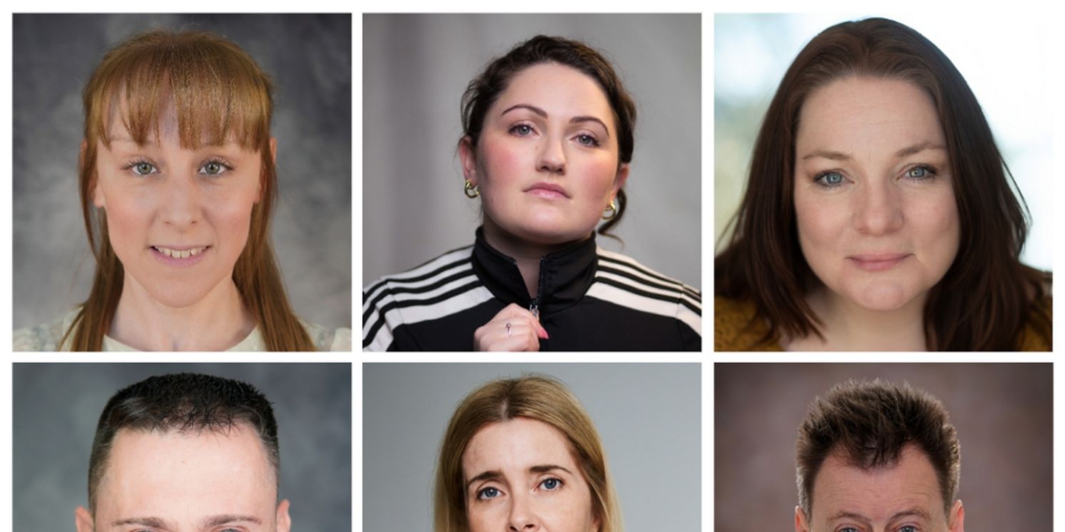 Abigail Hood Reprises Role in MONSTER, Full Cast Revealed at Seven Dials Playhouse  Image