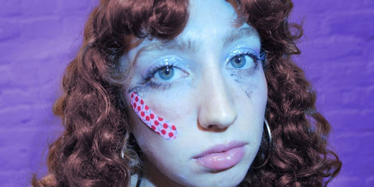 Abigail Jensen to Debut One-Woman Show PARTY GIRL at The Rat NYC  Image