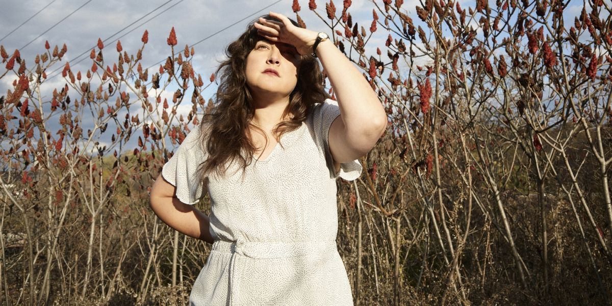 Abigail Lapell Unveils Hypnotic Single 'Rattlesnake' From New Album