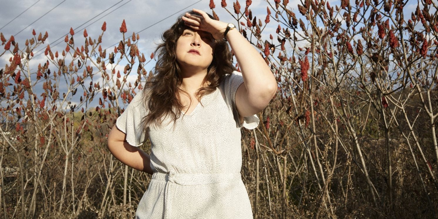 Abigail Lapell Unveils Hypnotic Single 'Rattlesnake' From New Album  Image