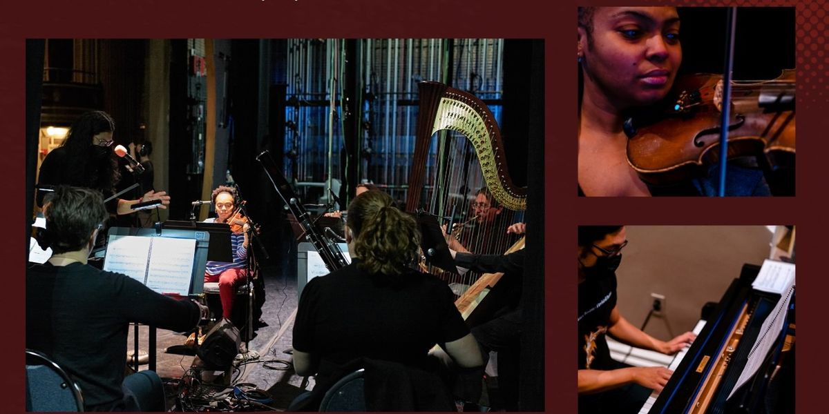 Abilities Dance Boston To Showcase Original Compositions At The Music Of Abilities Dance Boston Concert