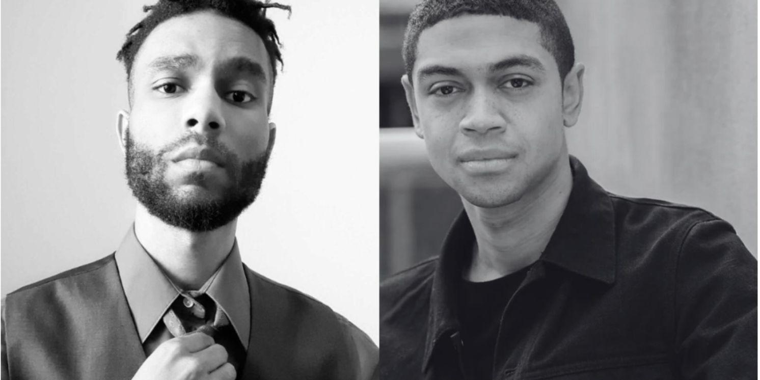 Abingdon Theatre Company Reveals Upcoming Work in 31st Season Around The Table Reading Series  Image