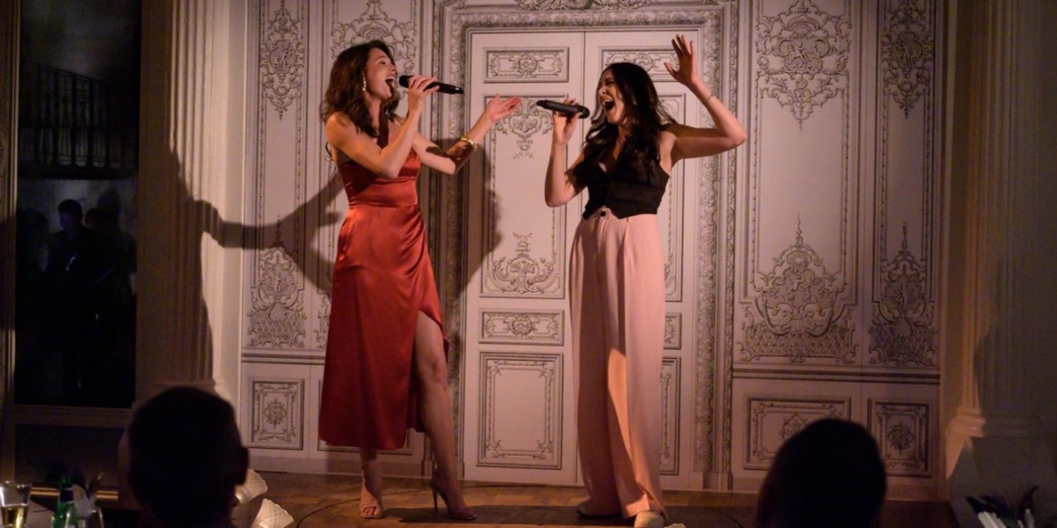 Abingdon Theatre Company's Broadway on the Bowery Series Continues with the Music of DIVIDED  Image