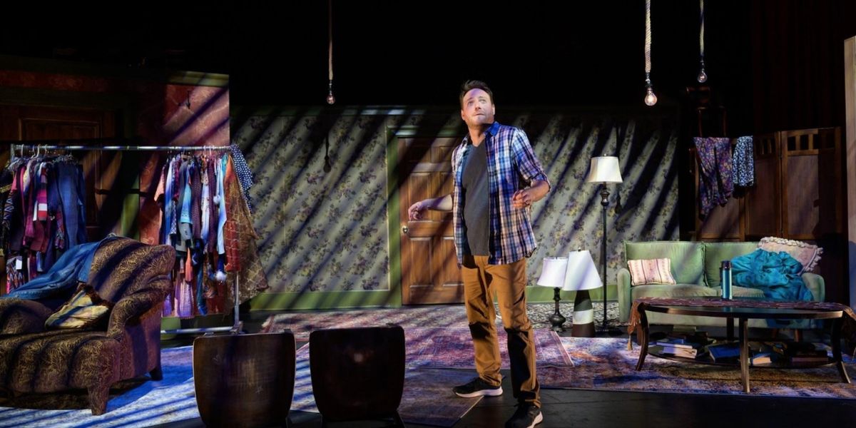 Abingdon Theatre Company's ROBIN & ME: MY LITTLE SPARK OF MADNESS to Tour PA
