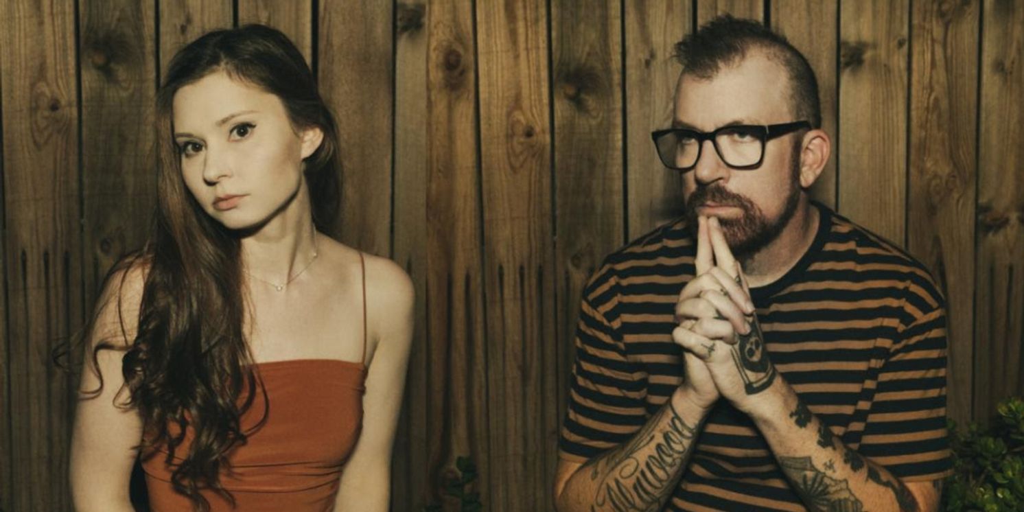 Able Machines Announces Sophomore LP & Shares 'Evidence'  Image