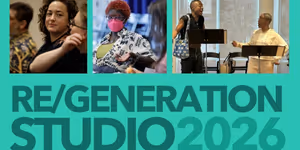 About Face Theatre to Present the return of Re/Generation Studio 2026