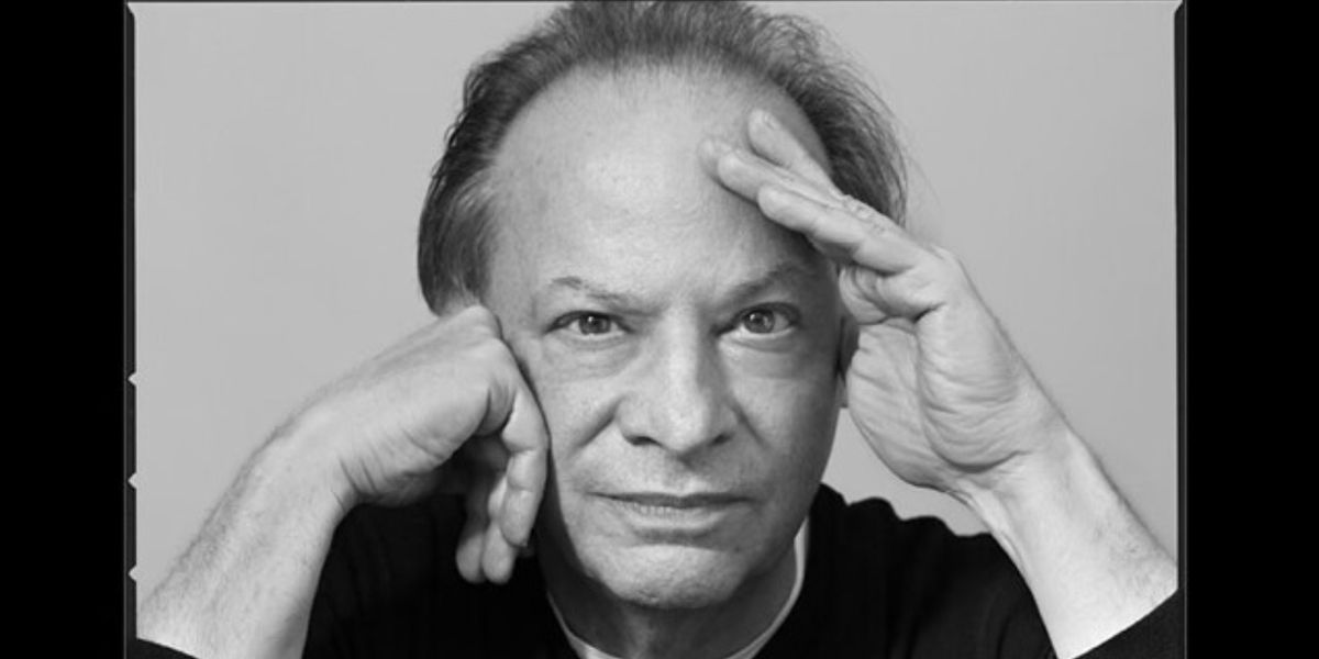 Above the Title Entertainment to Represent Adam Gopnik's TALK THERAPY