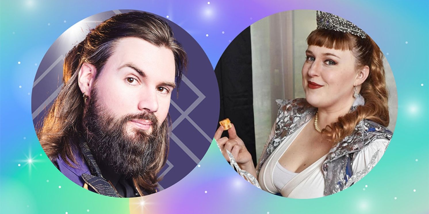 Irvington Theater To Host Family-Friendly MAGIC FEST July 26  Image