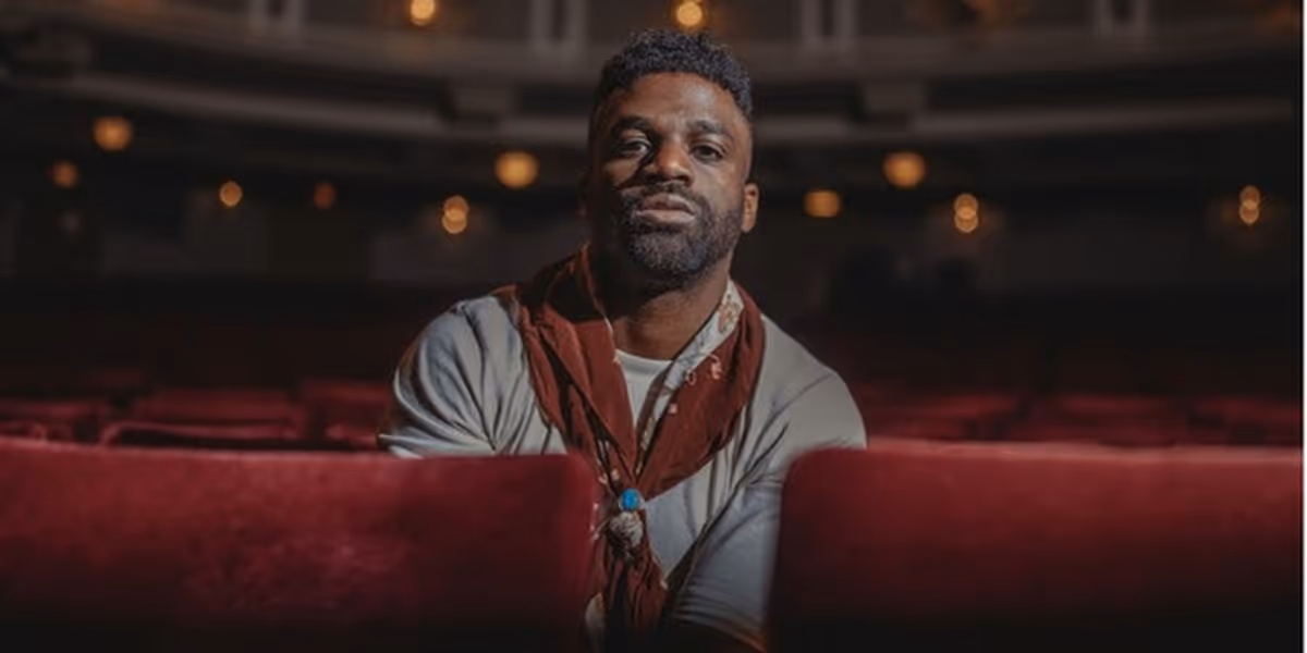 Abraham Alexander Releases 'Bring It On Home To Me' Cover