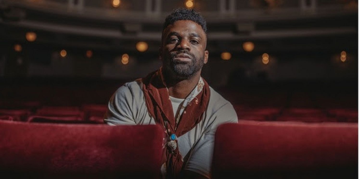 Abraham Alexander Releases 'Bring It On Home To Me' Cover  Image