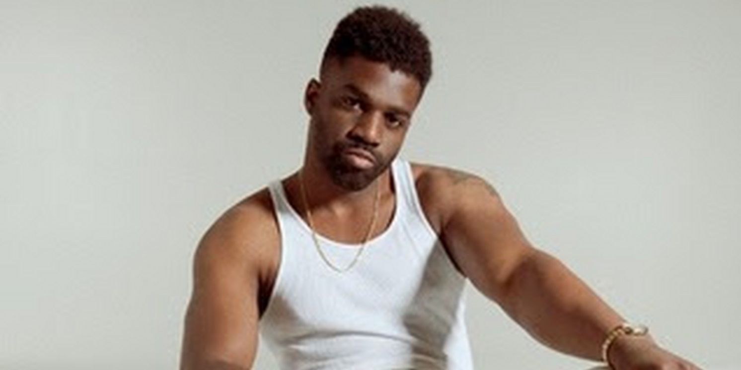 Abraham Alexander Sets US Headline Fall Tour & Unveils 'Wicked Game (Electric Deluxe Session)'  Image