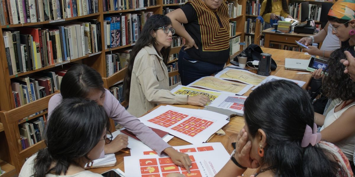 Abre La 2ª Convocatoria De Residencias De Producción Artística En Lenguas Originarias De Oaxaca