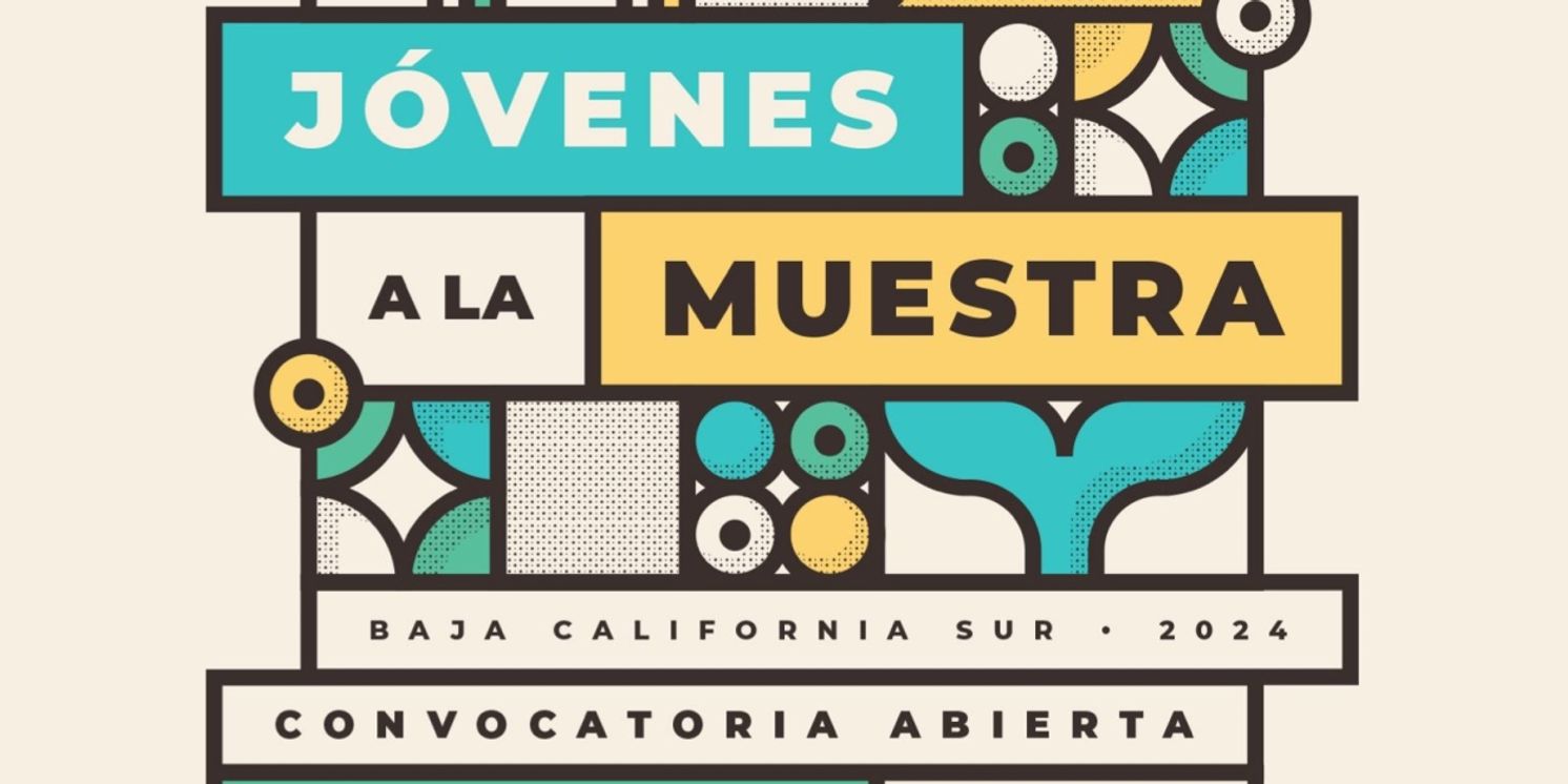 Abren La Convocatoria Para Participar En La 44 Muestra Nacional De Teatro A Través Del Programa Jóvenes A La Muestra  Image