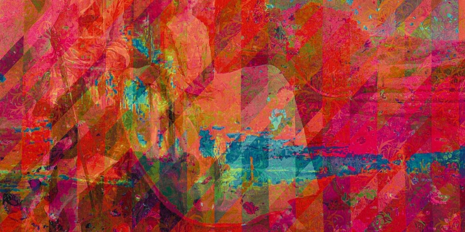 Abundant Inspiration In AGSA's 2024 Exhibition Program: Adelaide Biennial, Brent Harris, Reimagining The Renaissance, And Radical Textiles  Image