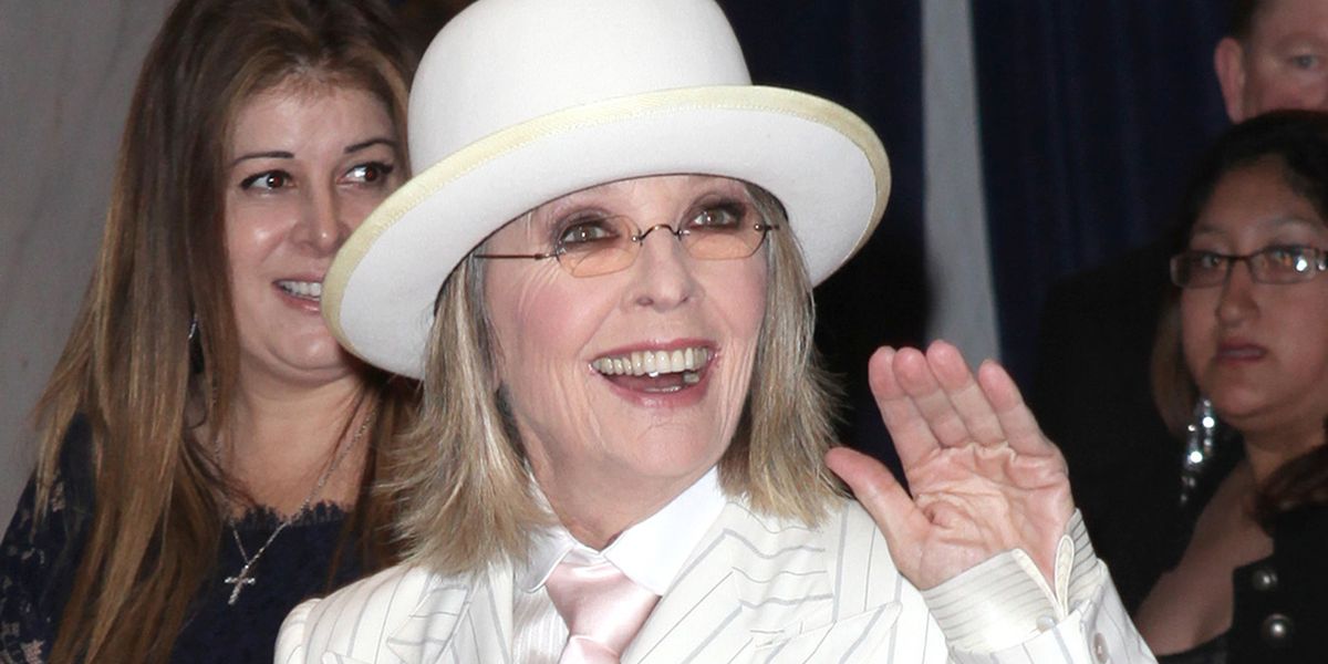 Oscar-Preisträgerin Diane Keaton stirbt im Alter von 79 Jahren 