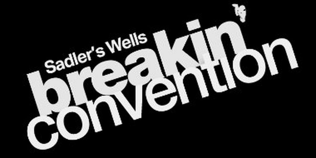 Academy Breakin' Convention Reveals Head Of School and Callout For Applications