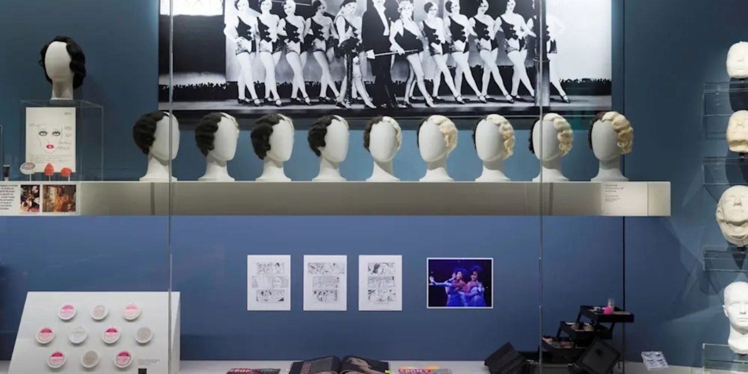 Academy Museum To Host Gallery Spotlight: DANCING THROUGH CINEMA  Image