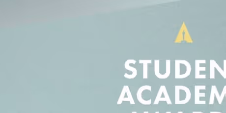 Academy Names 16 Winners of 2026 Student Academy Awards Photo