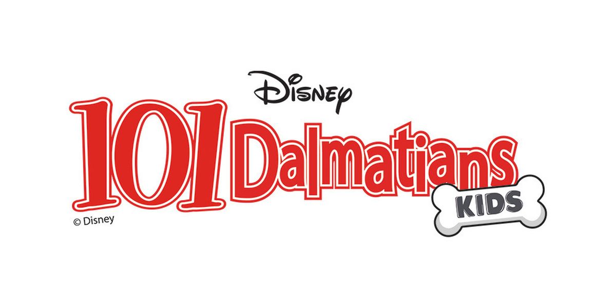 Academy Youth Productions Will Perform DISNEY'S 101 DALMATIANS KIDS