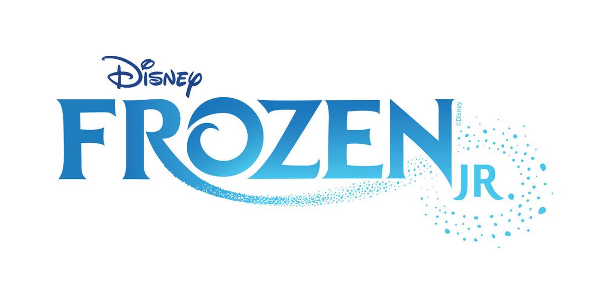 Academy Youth Productions Will Present FROZEN JR. This Spring