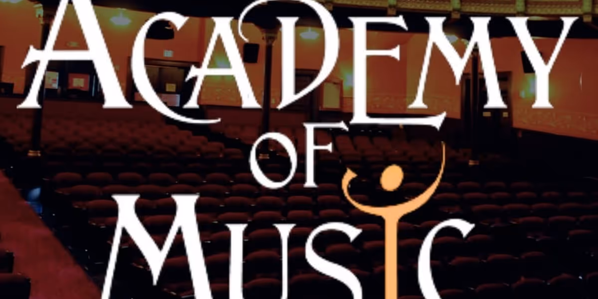 Academy of Music Theatre Names Raymond Dumont as New Executive Director