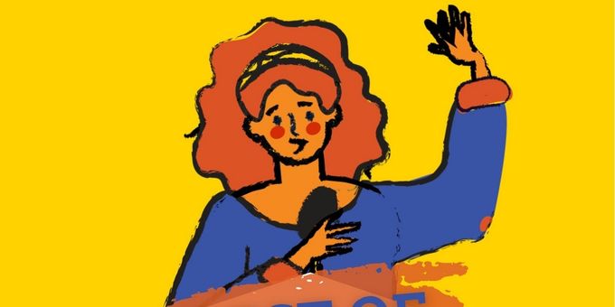 BEST OF VALLEY VOICES STORY SLAM Set For Academy Of Music Theatre Photos