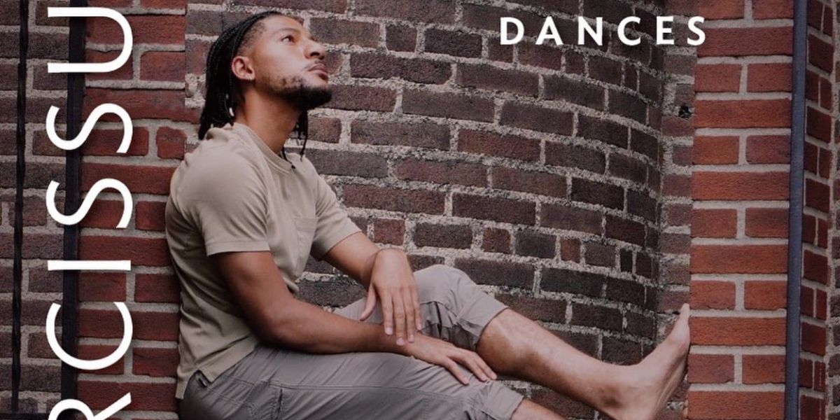 Accent Dance NYC Announces New Commission With First Look Showing September 8