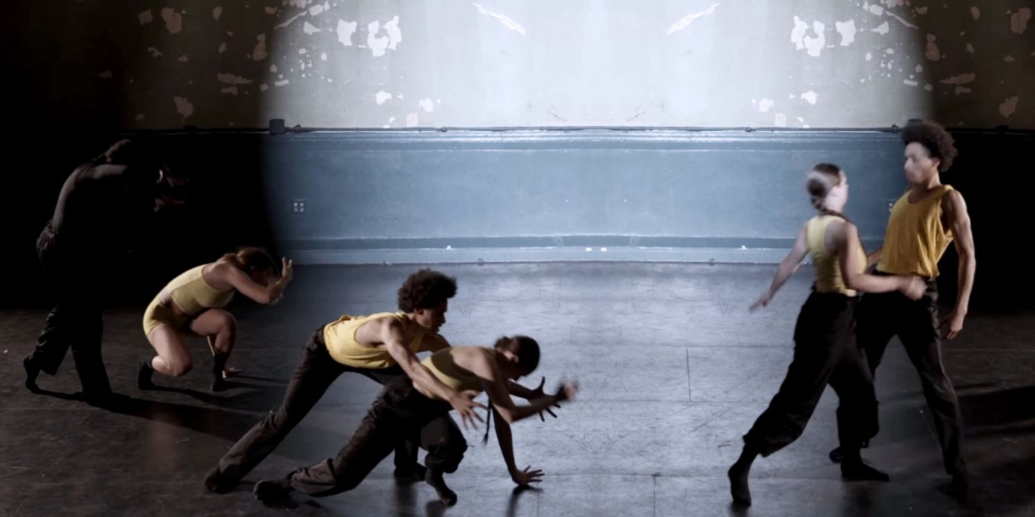 Accent Dance NYC Reveals Next Cycle of Commissioning Program  Image