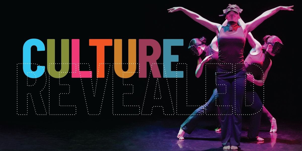 Accent Dance NYC To Present CULTURE REVEALED Gala This Fall