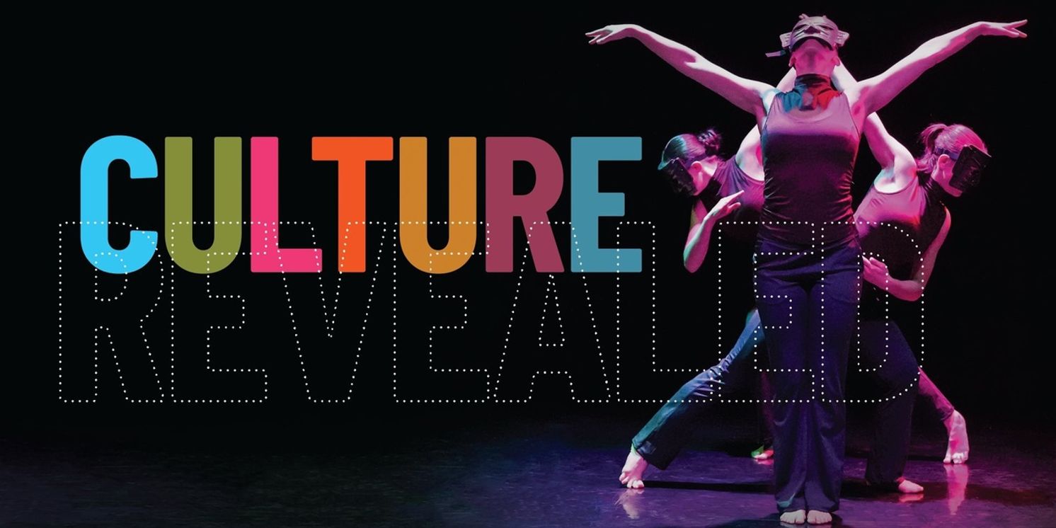 Accent Dance NYC To Present CULTURE REVEALED Gala This Fall  Image