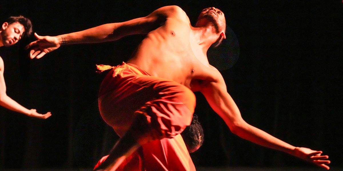 Review: Accessibility Keeps the FALL FOR DANCE FESTIVAL a Should-See Mainstay