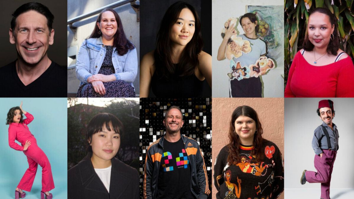 Accessible Arts Marks 40 Years With Free Events at Art Gallery NSW