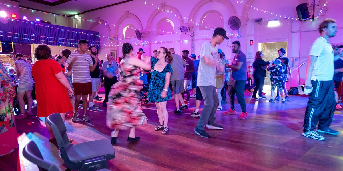 Accessible Live Music Event Returns To Rock The Coast