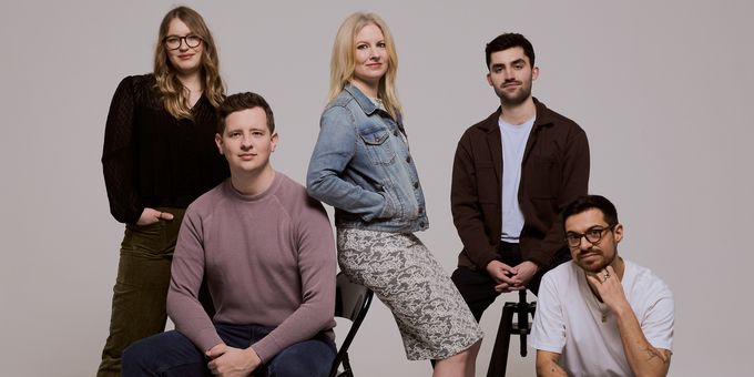 Apollo•5 to Embark On Two-Week USA Tour With Concerts In Colorado, Virginia an Photos