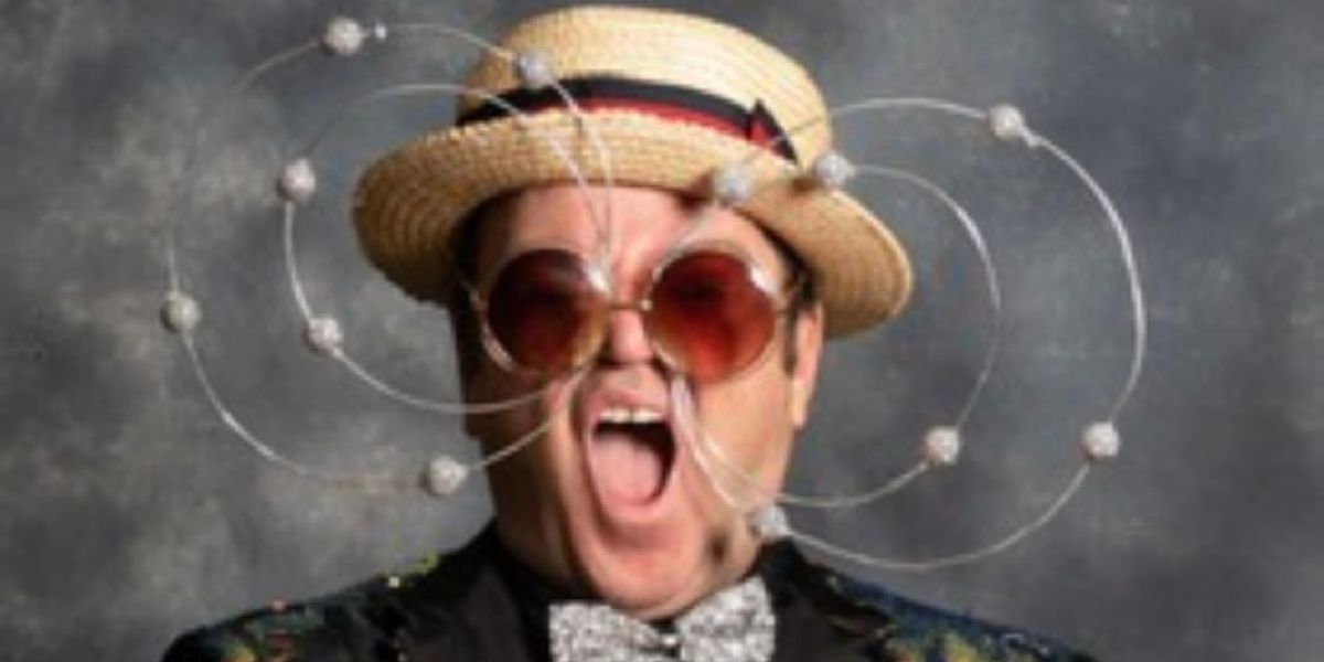 Acclaimed Elton John Tribute Returns To The Park Theatre This Month