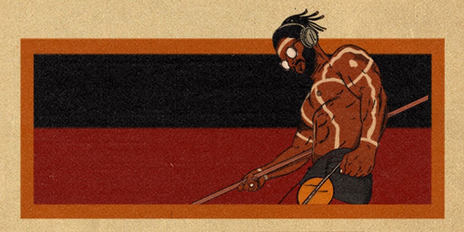 Acclaimed First Nations Artists Gather For Music and Storytelling in WARRIORS  Image