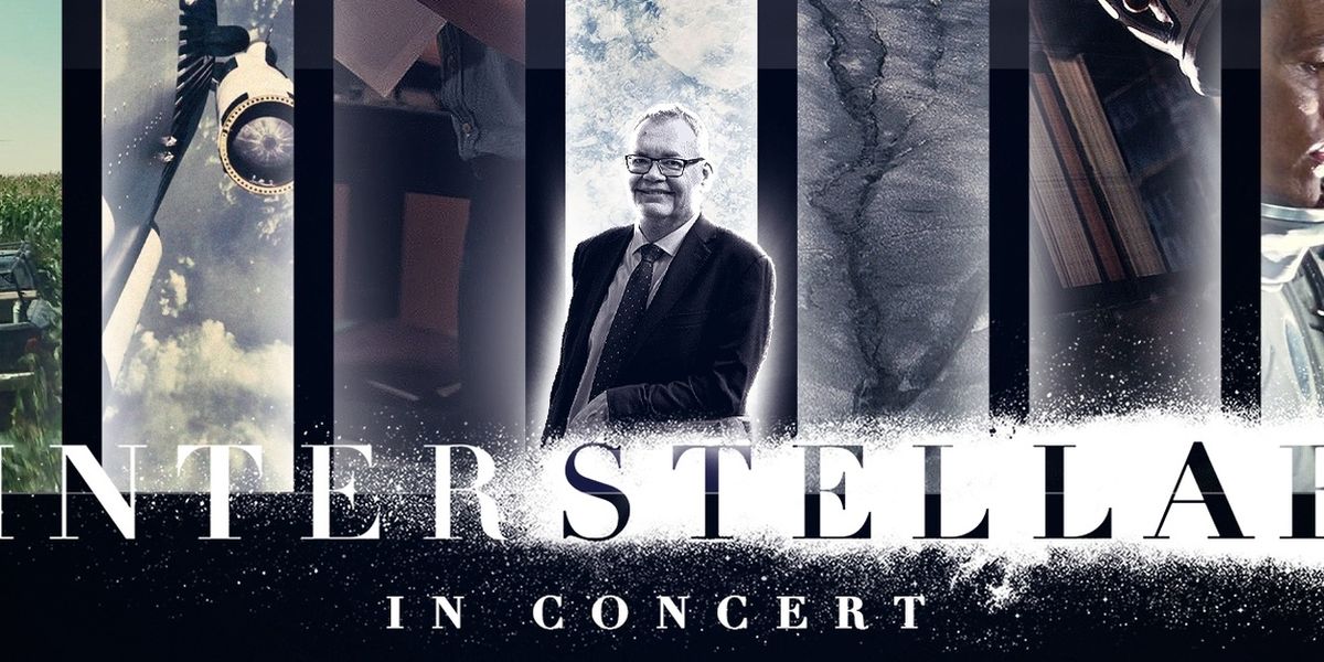 Acclaimed Interstellar Organist Roger Sayer to Present INTERSTELLAR 10 In Los Angeles