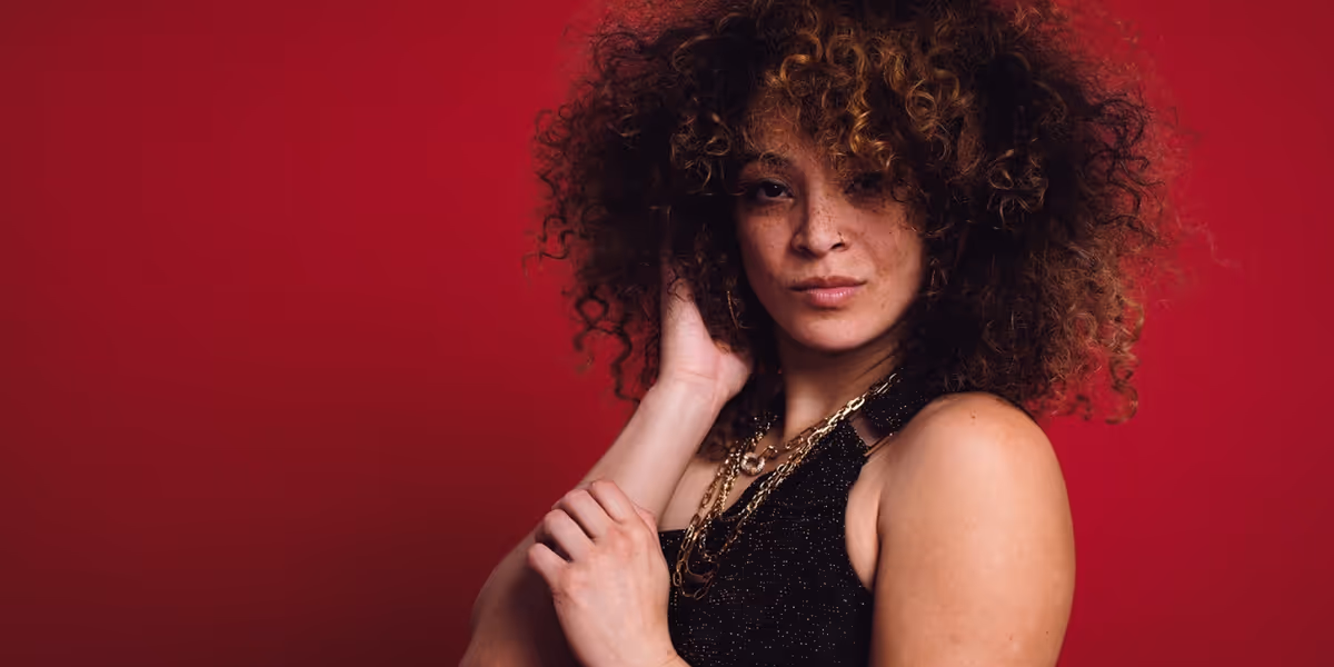 Jazz Vocalist Kandace Springs to Release New Album LADY IN SATIN in May