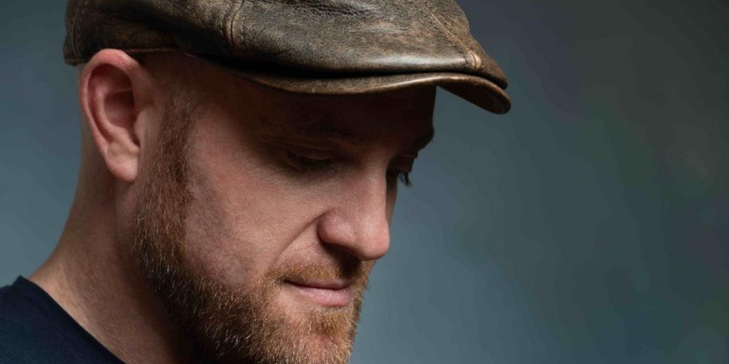 Acclaimed Keyboardist and Composer Lao Tizer Shares 'The Labyrinth'  Image