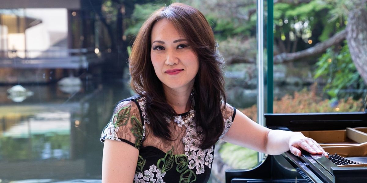 Acclaimed Pianist Yoko Miwa And Her Trio Return To Scullers Jazz Club This October