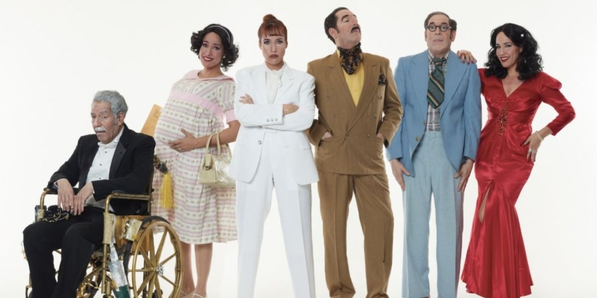 Acclaimed Play QUINTUPLES To Play One-Night-Only Engagement At Wadsworth Atheneum