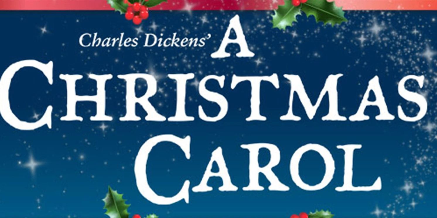 Acclaimed Playwright Amy Freed To Write New Adaptation Of A CHRISTMAS CAROL For South Coast Repertory  Image