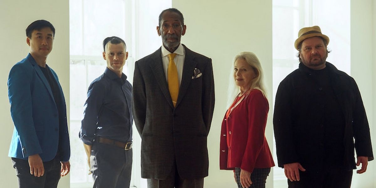 String Quartet ETHEL And Bassist Ron Carter to Present REFLECTIONS ON MONK AND BACH
