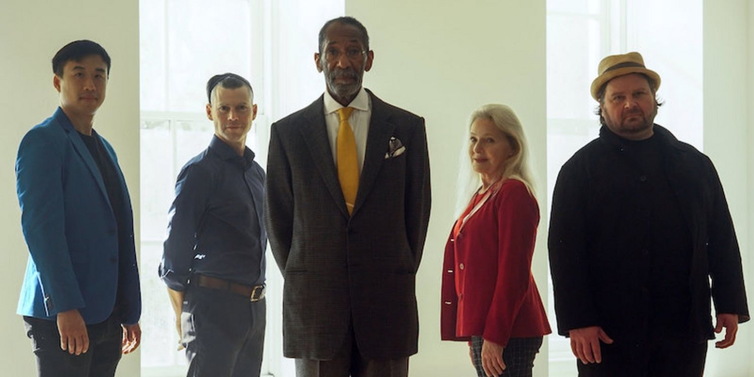 String Quartet ETHEL And Bassist Ron Carter to Present REFLECTIONS ON MONK AND BACH  Image