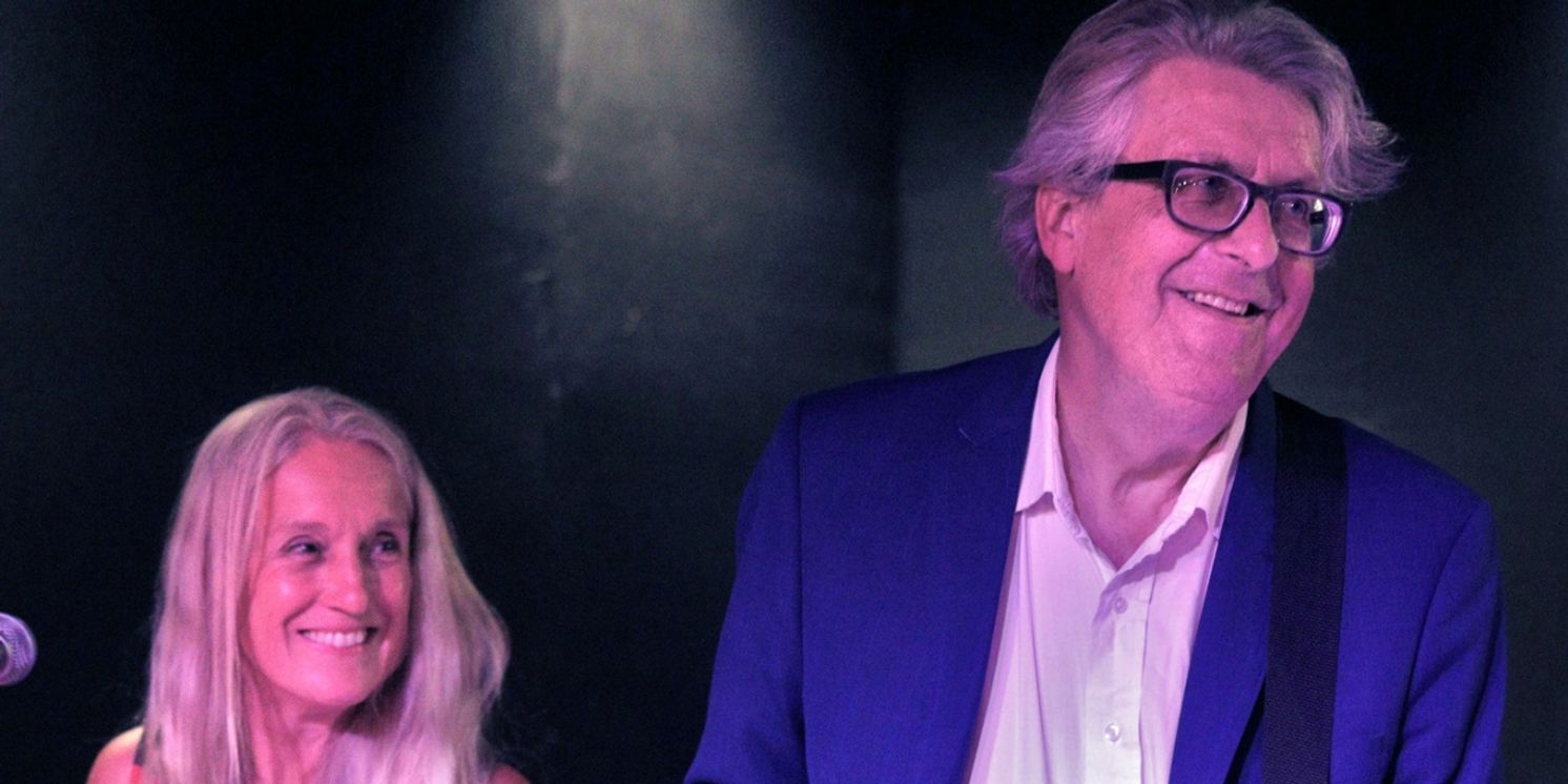 Acid Blues Band Bees Deluxe to Perform at Stitch Bar & Blues in July  Image