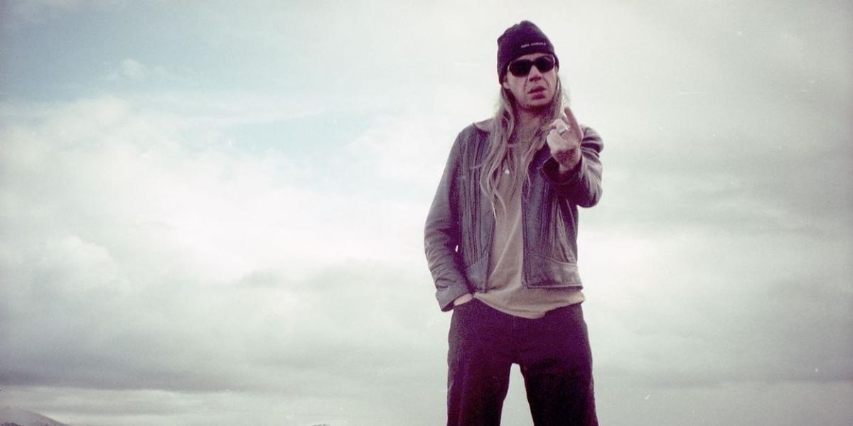 Acid Casuals to Release OMNI Vinyl Reissue With BOWL ME OVER Visuals