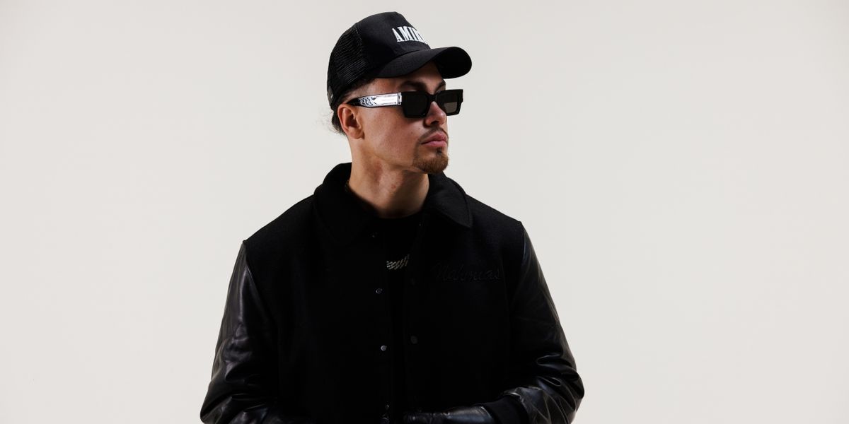 Acraze Drops New Single 'Heard It Like This'