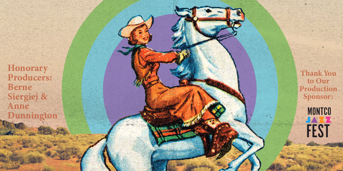 ANNIE GET YOUR GUN To Be Presented At Act II Playhouse