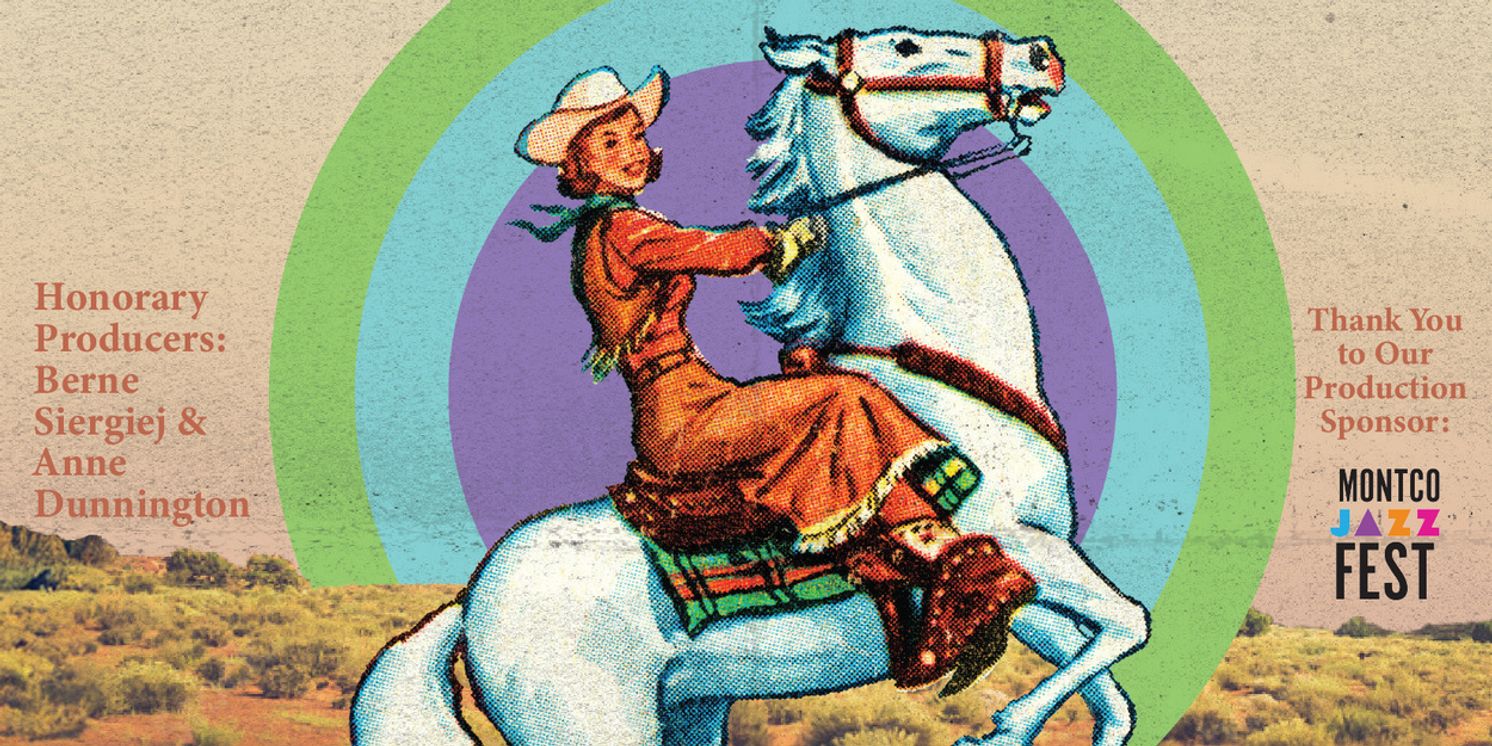 ANNIE GET YOUR GUN To Be Presented At Act II Playhouse  Image