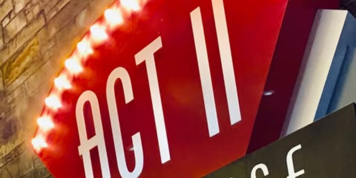 Act II Playhouse to Launch New Award and Free Professional Development for Theatre Artists
